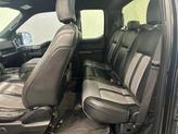 Thumbnail of 2015 Tuxedo Black Metallic Ford F-150