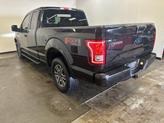 Thumbnail of 2015 Tuxedo Black Metallic Ford F-150
