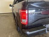 Thumbnail of 2015 Tuxedo Black Metallic Ford F-150