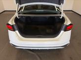 Thumbnail of 2025 White Nissan Altima