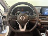 Thumbnail of 2025 White Nissan Altima
