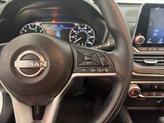 Thumbnail of 2025 White Nissan Altima