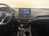 Thumbnail of 2025 White Nissan Altima