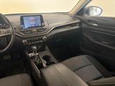 Thumbnail of 2025 White Nissan Altima