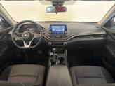 Thumbnail of 2025 White Nissan Altima