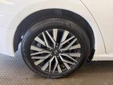 Thumbnail of 2025 White Nissan Altima