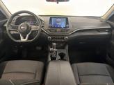 Thumbnail of 2025 White Nissan Altima