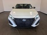 Thumbnail of 2025 White Nissan Altima