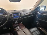 Thumbnail of 2017 Blue Maserati Levante
