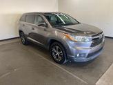 Photo of 2016 Other Toyota Highlander