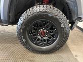 Thumbnail of 2018 Midnight Black Metallic Toyota Tacoma