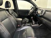 Thumbnail of 2018 Midnight Black Metallic Toyota Tacoma