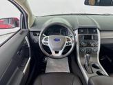 Thumbnail of 2012 Red Candy Metallic Tinted Clearcoat Ford Edge