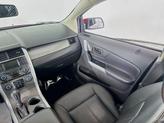 Thumbnail of 2012 Red Candy Metallic Tinted Clearcoat Ford Edge
