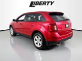 Thumbnail of 2012 Red Candy Metallic Tinted Clearcoat Ford Edge