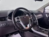 Thumbnail of 2012 Red Candy Metallic Tinted Clearcoat Ford Edge