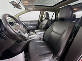 Thumbnail of 2012 Red Candy Metallic Tinted Clearcoat Ford Edge