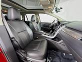 Thumbnail of 2012 Red Candy Metallic Tinted Clearcoat Ford Edge