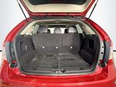 Thumbnail of 2012 Red Candy Metallic Tinted Clearcoat Ford Edge
