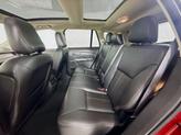 Thumbnail of 2012 Red Candy Metallic Tinted Clearcoat Ford Edge