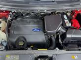 Thumbnail of 2012 Red Candy Metallic Tinted Clearcoat Ford Edge