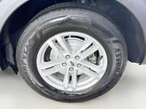 Thumbnail of 2022 Stone Blue Metallic Ford Explorer