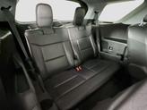 Thumbnail of 2022 Stone Blue Metallic Ford Explorer