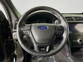 Thumbnail of 2019 Agate Black Metallic Ford Explorer