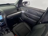 Thumbnail of 2019 Agate Black Metallic Ford Explorer