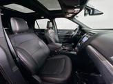 Thumbnail of 2019 Agate Black Metallic Ford Explorer