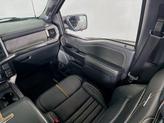 Thumbnail of 2021 Agate Black Metallic Ford F-150