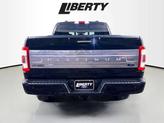 Thumbnail of 2021 Agate Black Metallic Ford F-150