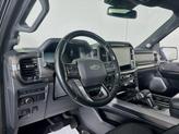 Thumbnail of 2021 Agate Black Metallic Ford F-150
