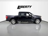 Thumbnail of 2021 Agate Black Metallic Ford F-150