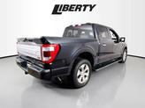 Thumbnail of 2021 Agate Black Metallic Ford F-150