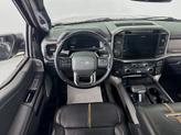 Thumbnail of 2021 Agate Black Metallic Ford F-150