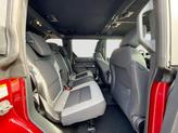 Thumbnail of 2025 Ruby Red Ford Bronco