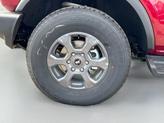 Thumbnail of 2025 Ruby Red Ford Bronco