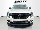 Thumbnail of 2025 Beige Ford Ranger