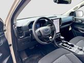 Thumbnail of 2025 Beige Ford Ranger