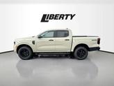 Thumbnail of 2025 Beige Ford Ranger