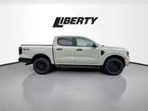 Thumbnail of 2025 Beige Ford Ranger