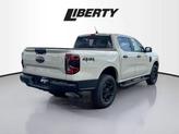 Thumbnail of 2025 Beige Ford Ranger