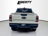Thumbnail of 2025 Beige Ford Ranger