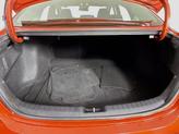 Thumbnail of 2024 Fire Orange Kia Forte