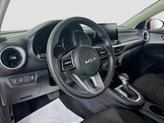 Thumbnail of 2024 Fire Orange Kia Forte