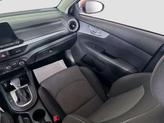 Thumbnail of 2024 Fire Orange Kia Forte