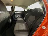 Thumbnail of 2024 Fire Orange Kia Forte