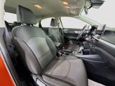 Thumbnail of 2024 Fire Orange Kia Forte