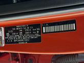 Thumbnail of 2024 Fire Orange Kia Forte